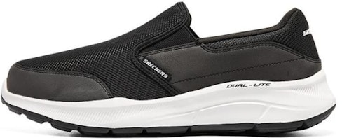 Skechers Equalizer 5.0 'Grand Legacy - Black White' 232515-BKW Skechers Equalizer 5.0 'Grand Legacy - Black White' 232515-BKW
