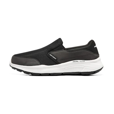 Skechers Equalizer 5.0 'Grand Legacy - Black White'