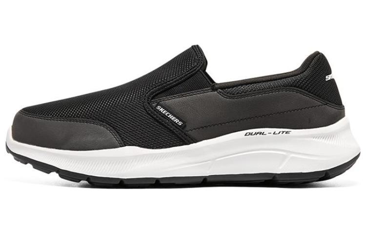 Skechers Equalizer 5.0 'Grand Legacy - Black White' 232515-BKW
