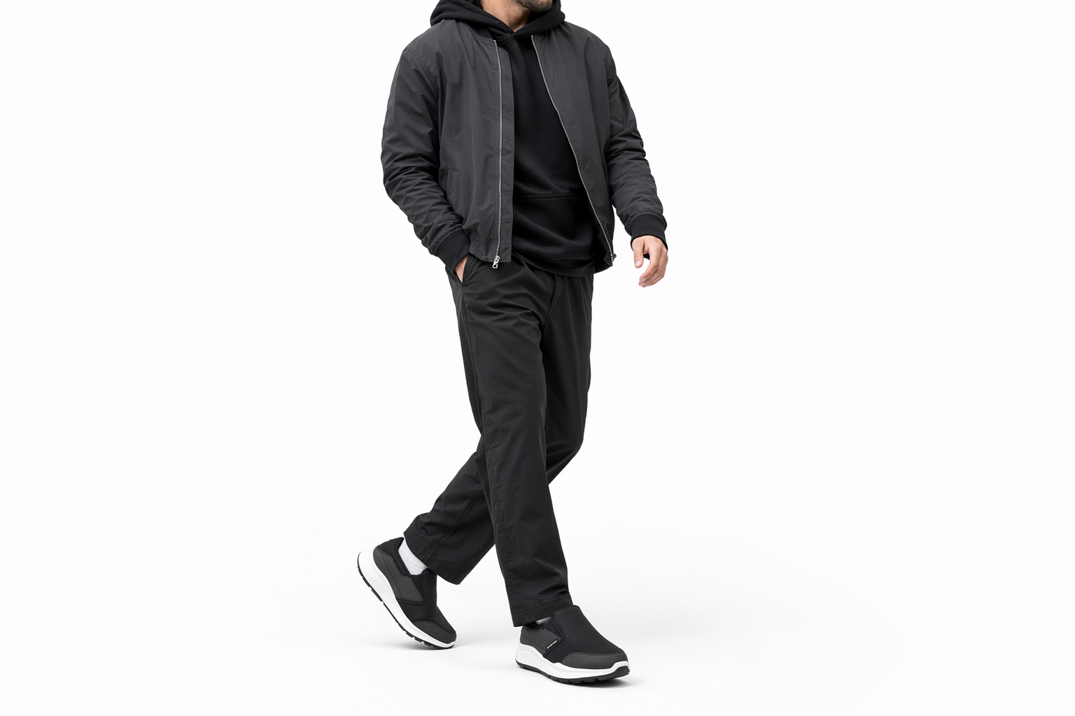 Order Skechers Equalizer 5.0 減震耐磨 低筒 運動休閒鞋 黑白