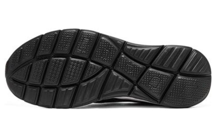 Details for Skechers Equalizer 5.0 減震耐磨 低筒 運動休閒鞋 黑白