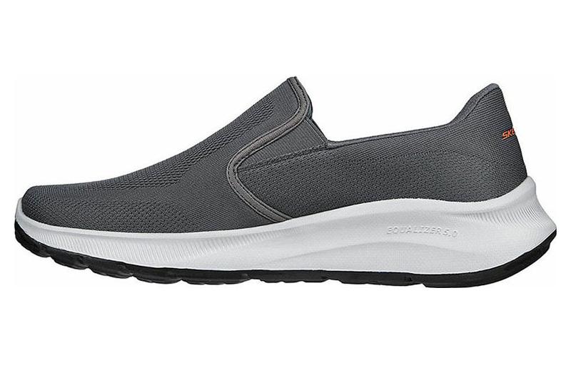 Skechers Equalizer 5.0 'Grand Legacy - Charcoal' 232516-CHAR