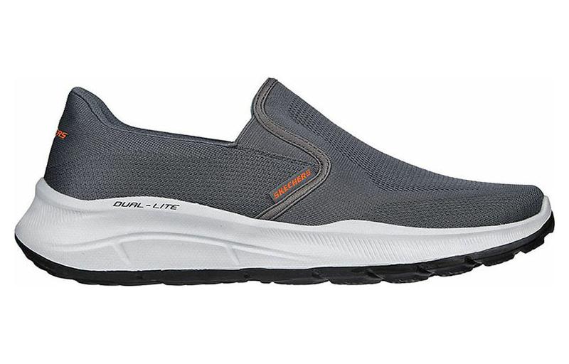 Order Skechers Equalizer 5.0 ''Grand Legacy - Anthrazit'' 232516-CHAR