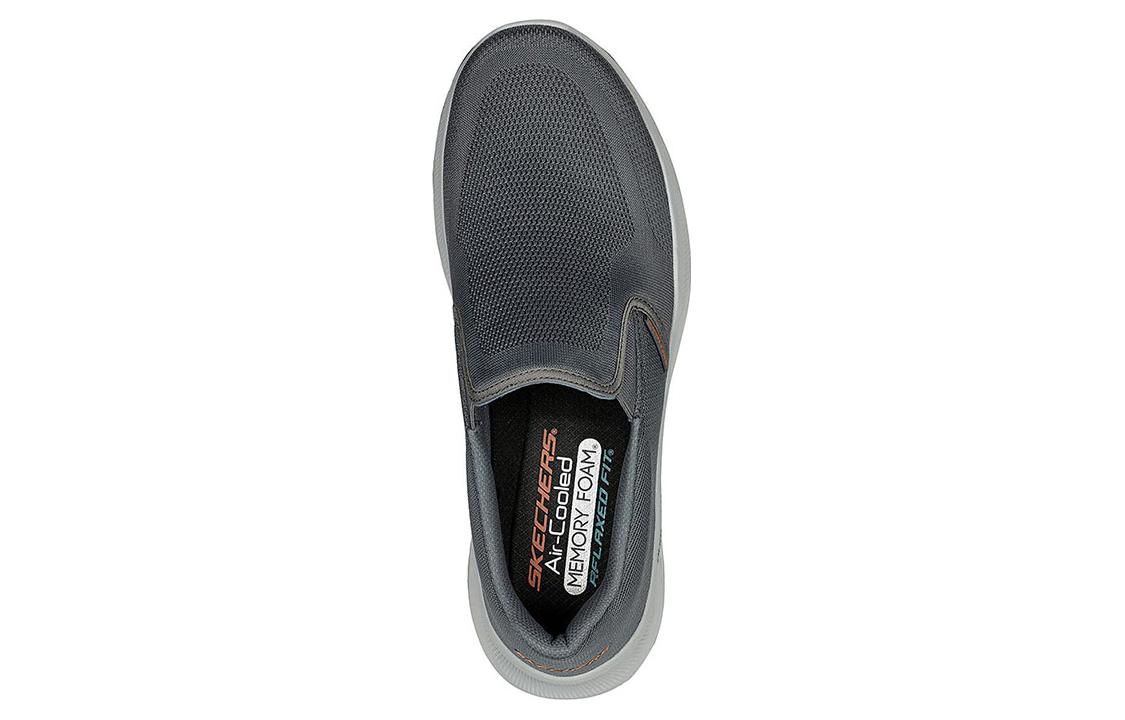 Shop Skechers Equalizer 5.0 ''Grand Legacy - Anthrazit'' 232516-CHAR