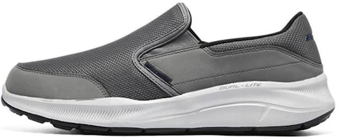 Skechers Equalizer 5.0 'Grey White' 232515-CHAR Skechers Equalizer 5.0 'Grey White' 232515-CHAR