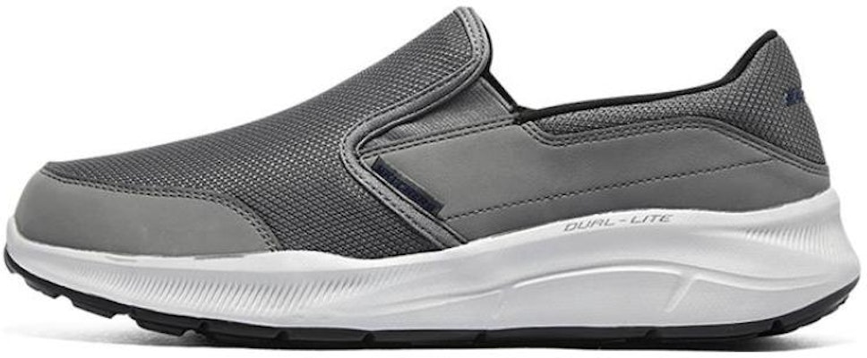 Skechers Equalizer 5.0 'Grey White' 232515-CHAR Buy Skechers Equalizer 5.0 'Grey White' 232515-CHAR