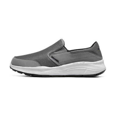 Skechers Equalizer 5.0 'Grey White'
