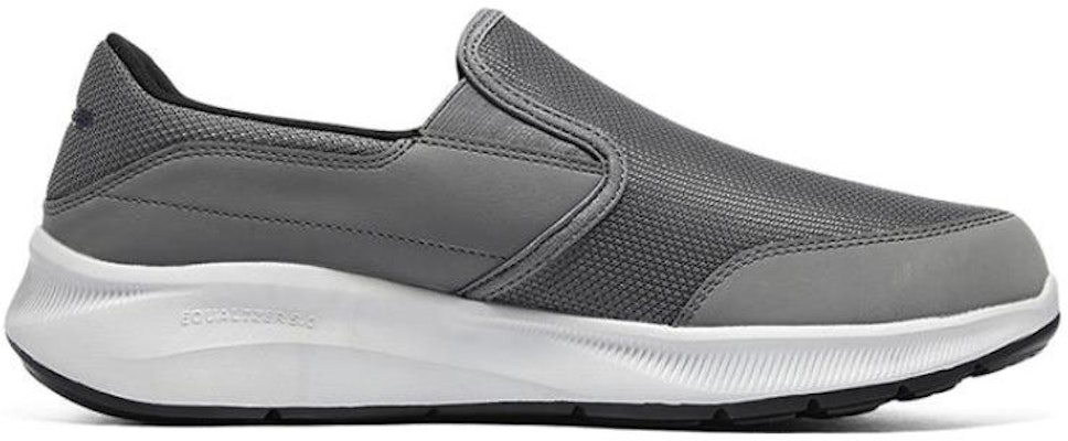Skechers Equalizer 5.0 'Grey White' 232515-CHAR Order Skechers Equalizer 5.0 'Grey White' 232515-CHAR