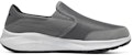 Skechers Equalizer 5.0 'Kelabu Putih' 232515-CHAR