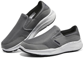 Skechers Equalizer 5.0 'Kelabu Putih' 232515-CHAR Lookbook Skechers Equalizer 5.0 'Kelabu Putih' 232515-CHAR