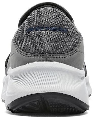 Skechers Equalizer 5.0 'Grey White' 232515-CHAR Shop Skechers Equalizer 5.0 'Grey White' 232515-CHAR