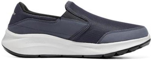 Skechers 平衡者 5.0 減震耐磨 低筒 運動休閒鞋 海軍藍色 Order Skechers 平衡者 5.0 減震耐磨 低筒 運動休閒鞋 海軍藍色