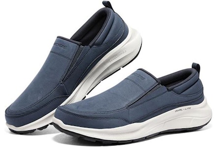 斯凯奇 Equalizer 5.0 '海军蓝' 232517-NVY Lookbook 斯凯奇 Equalizer 5.0 '海军蓝' 232517-NVY