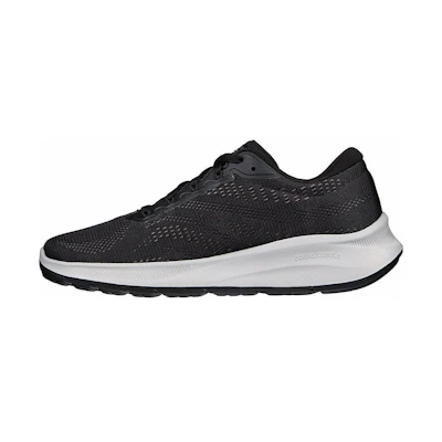 Skechers Relaxed Fit Equalizer 5.0 'Black Grey'