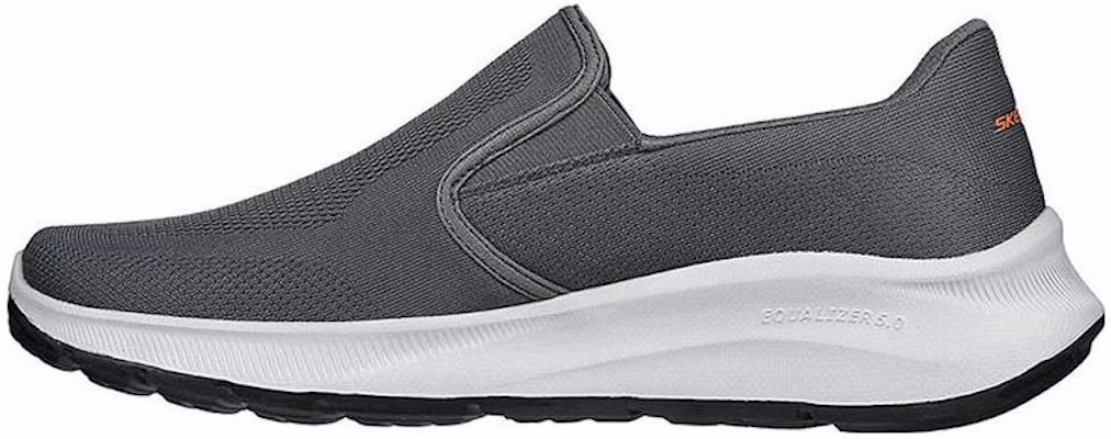 Skechers Equalizer 5.0 'Grand Legacy - Charcoal' 232516-CHAR Buy Skechers Equalizer 5.0 'Grand Legacy - Charcoal' 232516-CHAR