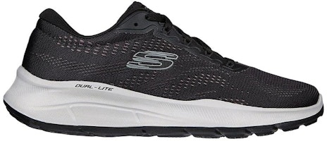 스케쳐스 릴랙스드 핏 이퀄라이저 5.0 '블랙 그레이' 232522-BKGY Order 스케쳐스 릴랙스드 핏 이퀄라이저 5.0 '블랙 그레이' 232522-BKGY