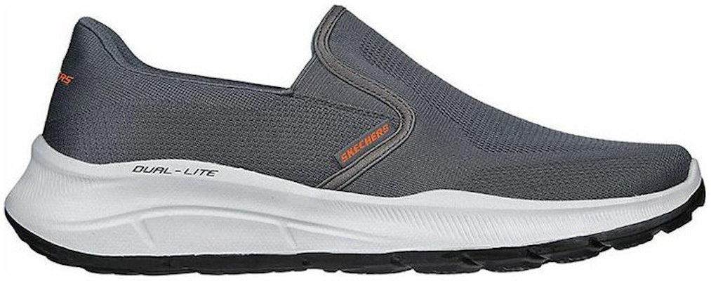 Skechers Equalizer 5.0 'Grand Legacy - Charcoal' 232516-CHAR Order Skechers Equalizer 5.0 'Grand Legacy - Charcoal' 232516-CHAR