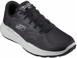 스케쳐스 릴랙스드 핏 이퀄라이저 5.0 '블랙 그레이' 232522-BKGY Lookbook 스케쳐스 릴랙스드 핏 이퀄라이저 5.0 '블랙 그레이' 232522-BKGY