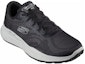 Lookbook Skechers Relaxed Fit Equalizer 5.0 'Hitam Kelabu' 232522-BKGY