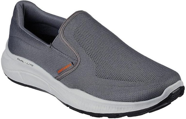 Skechers Equalizer 5.0 'Grand Legacy - Charcoal' 232516-CHAR Lookbook Skechers Equalizer 5.0 'Grand Legacy - Charcoal' 232516-CHAR