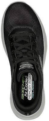 Skechers Equalizer 5.0 防滑堅韌 低筒 運動休閒鞋 男款 黑 Shop Skechers Equalizer 5.0 防滑堅韌 低筒 運動休閒鞋 男款 黑
