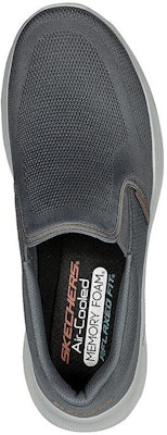 Skechers Equalizer 5.0 'Grand Legacy - Charcoal' 232516-CHAR Shop Skechers Equalizer 5.0 'Grand Legacy - Charcoal' 232516-CHAR