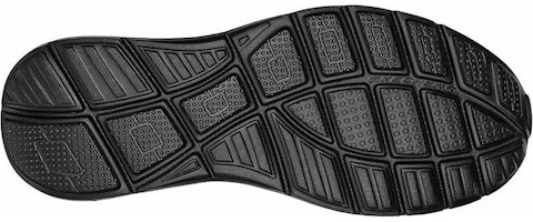 스케쳐스 릴랙스드 핏 이퀄라이저 5.0 '블랙 그레이' 232522-BKGY Purchase 스케쳐스 릴랙스드 핏 이퀄라이저 5.0 '블랙 그레이' 232522-BKGY