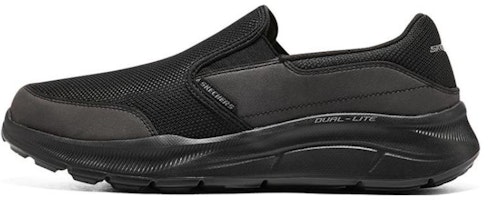 Skechers Equalizer 5.0 'Triple Black' 232515-BBK Skechers Equalizer 5.0 'Triple Black' 232515-BBK