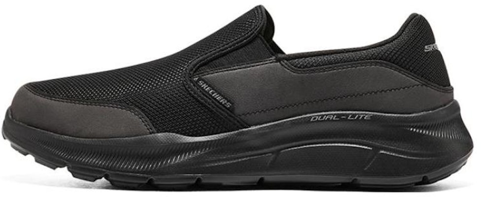Skechers Equalizer 5.0 'Triple Black' 232515-BBK Buy Skechers Equalizer 5.0 'Triple Black' 232515-BBK