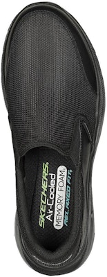 Skechers Equalizer 5.0 'Triple Black' 232515-BBK Lookbook Skechers Equalizer 5.0 'Triple Black' 232515-BBK