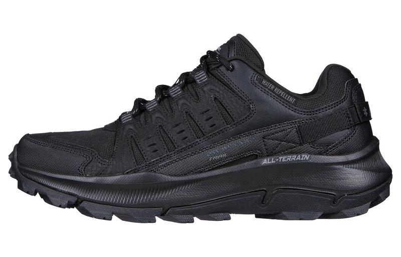 Skechers Equalizer 5.0 Trail-Solix 'Black Outdoor' 237501-BBK