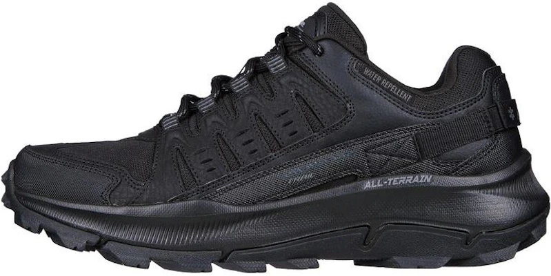 斯凯奇Equalizer 5.0 Trail-Solix“黑色户外” 237501-BBK Buy 斯凯奇Equalizer 5.0 Trail-Solix“黑色户外” 237501-BBK