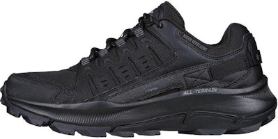 Skechers Equalizer 5.0 Trail-Solix 'Black Outdoor' 237501-BBK Skechers Equalizer 5.0 Trail-Solix 'Black Outdoor' 237501-BBK