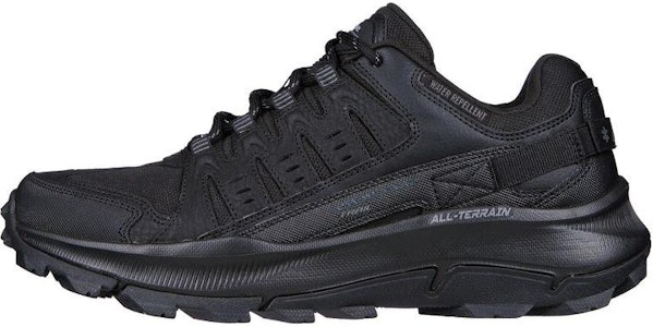 Skechers Equalizer 5.0 Trail-Solix 'Hitam Outdoor' 237501-BBK Buy Skechers Equalizer 5.0 Trail-Solix 'Hitam Outdoor' 237501-BBK