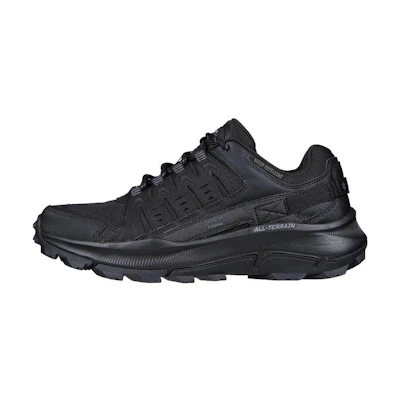 Skechers Equalizer 5.0 Trail-Solix 'Black Outdoor'