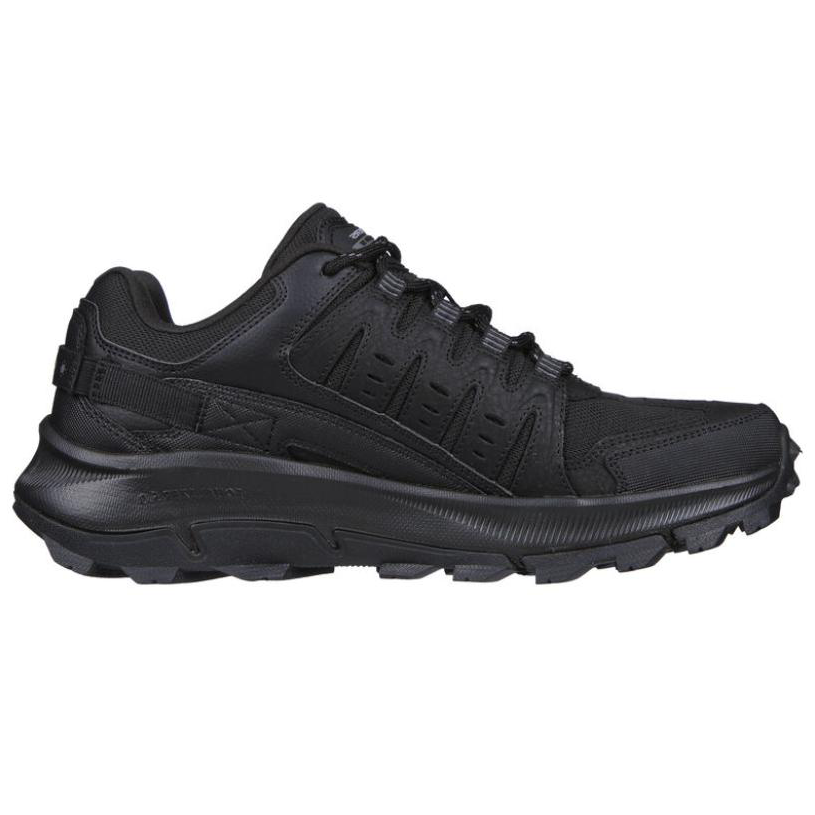 Order 斯凯奇Equalizer 5.0 Trail-Solix“黑色户外” 237501-BBK