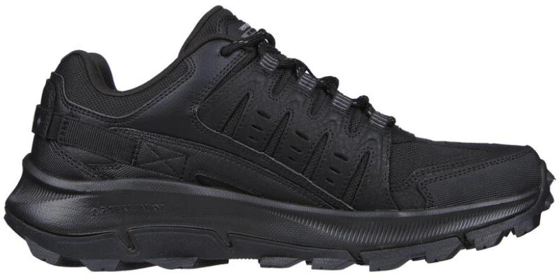 斯凯奇Equalizer 5.0 Trail-Solix“黑色户外” 237501-BBK Order 斯凯奇Equalizer 5.0 Trail-Solix“黑色户外” 237501-BBK