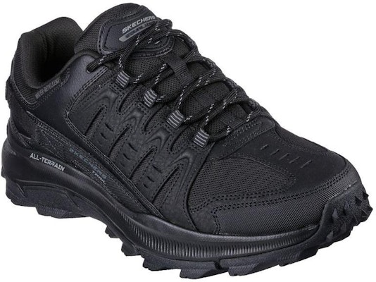 スケッチャーズ イコライザー5.0 トレイル (ブラック) 237501-BBK Lookbook スケッチャーズ イコライザー5.0 トレイル (ブラック) 237501-BBK