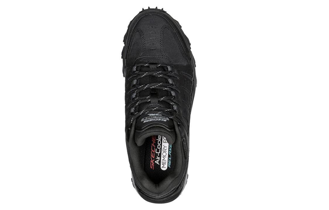 Shop 斯凯奇Equalizer 5.0 Trail-Solix“黑色户外” 237501-BBK