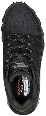 斯凯奇Equalizer 5.0 Trail-Solix“黑色户外” 237501-BBK Shop 斯凯奇Equalizer 5.0 Trail-Solix“黑色户外” 237501-BBK