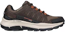 Order 斯凯奇Equalizer 5.0 Trail-Solix“棕色户外低帮” 237501-BROR
