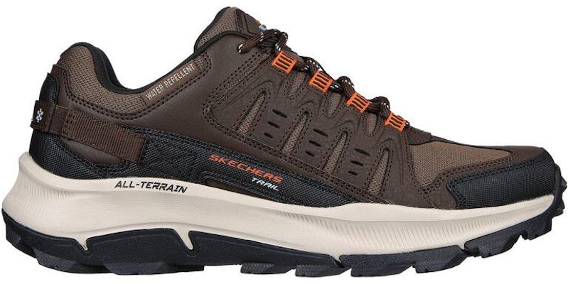 스케쳐스 이퀄라이저 5.0 트레일 브라운 (Skechers Equalizer 5.0 Trail Brown) 237501-BROR Order 스케쳐스 이퀄라이저 5.0 트레일 브라운 (Skechers Equalizer 5.0 Trail Brown) 237501-BROR