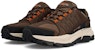 Skechers Equalizer 5.0 Trail-Solix 'Coklat Kasut Rendah Luar' 237501-BROR