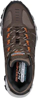 Purchase Skechers Equalizer 5.0 Trail-Solix 減震透氣 低筒 戶外功能鞋 棕色