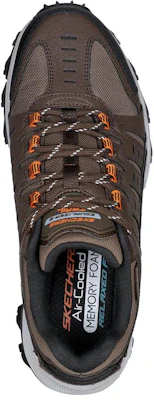 斯凯奇Equalizer 5.0 Trail-Solix“棕色户外低帮” 237501-BROR Purchase 斯凯奇Equalizer 5.0 Trail-Solix“棕色户外低帮” 237501-BROR