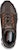 Skechers Equalizer 5.0 Trail-Solix 'Coklat Kasut Rendah Luar' 237501-BROR