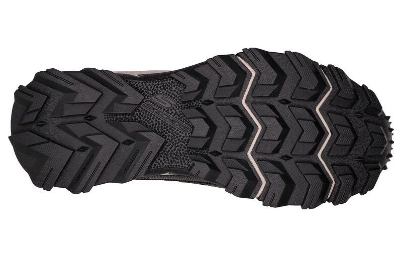 Details for 斯凯奇Equalizer 5.0 Trail-Solix“棕色户外低帮” 237501-BROR