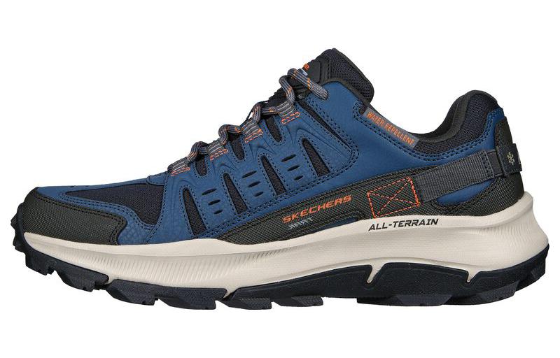 Skechers Equalizer 5.0 Trail-Solix 'Navy' 237501-NVOR