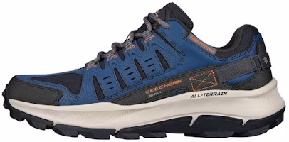 Skechers Equalizer 5.0 Trail-Solix 'Navy' 237501-NVOR Skechers Equalizer 5.0 Trail-Solix 'Navy' 237501-NVOR