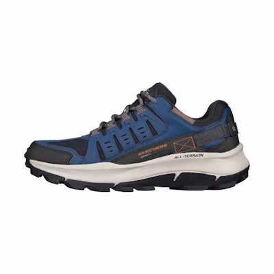 Skechers Equalizer 5.0 Trail-Solix 'Navy'